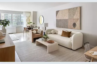 155 W 68th Street #1019, New York City, NY 10023 - Photo 1