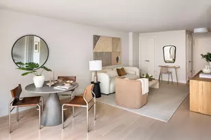 155 W 68th St, New York City, NY 10023 - Photo 2