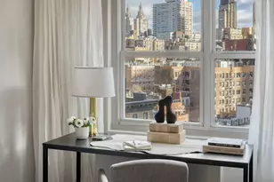 155 W 68th St, New York City, NY 10023 - Photo 6