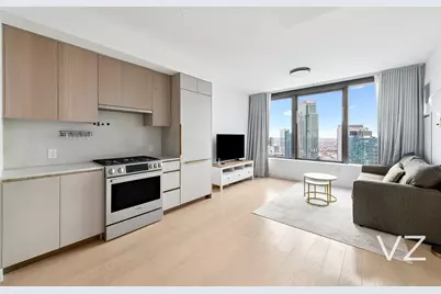 3 Court Square #5005, Long Island City, NY 11101 - Photo 2