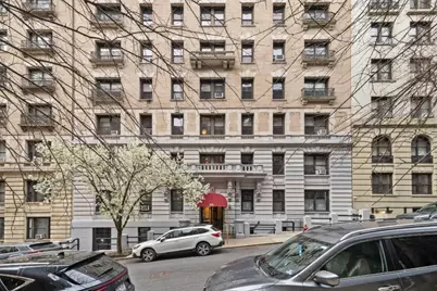 315 W 99th Street #4B, New York City, NY 10025 - Photo 18