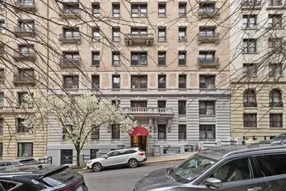 315 W 99th Street #4B, New York City, NY 10025 - Photo 18