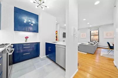 315 W 99th Street #4B, New York City, NY 10025 - Photo 4