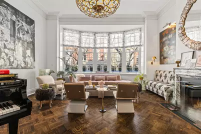 116 E 70th Street, New York City, NY 10021 - Photo 8