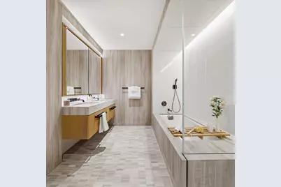 77 Greenwich Street #39B, New York City, NY 10006 - Photo 6