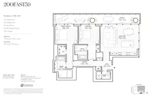 200 E 59th St, New York City, NY 10022 - Photo 16