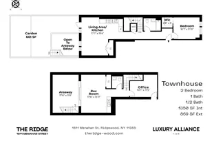 1811 Menahan St, New York City, NY 11385 - Photo 2