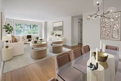 155 W 68th Street #1922, New York City, NY 10023 - Photo 1