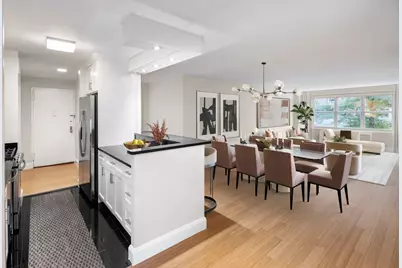 155 W 68th Street #1922, New York City, NY 10023 - Photo 2