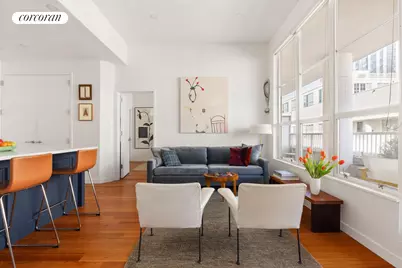 184 Kent Avenue #A602, New York City, NY 11249 - Photo 1