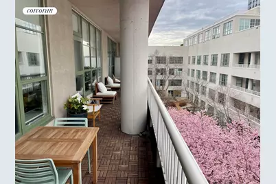 184 Kent Avenue #A602, New York City, NY 11249 - Photo 14