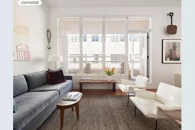 184 Kent Avenue #A602, New York City, NY 11249 - Photo 2