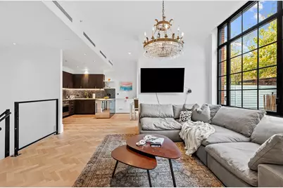 50 Clinton Street #1A, New York City, NY 10002 - Photo 2