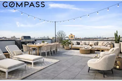 1226 Decatur Street #2A, New York City, NY 11207 - Photo 6