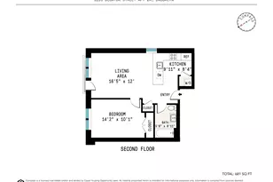 1226 Decatur St, New York City, NY 11207 - Photo 10