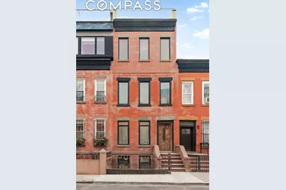 394 Douglass Street, New York City, NY 11217 - Photo 1