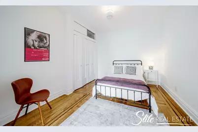 19 Sterling Place #4F, New York City, NY 11217 - Photo 4