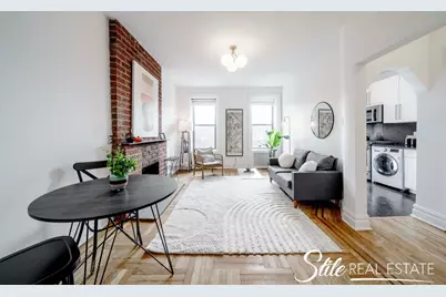 19 Sterling Place #4F, New York City, NY 11217 - Photo 1