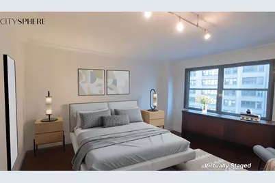225 E 57th Street #5G, New York, NY 10022 - Photo 8