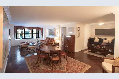 225 E 57th Street #5G, New York, NY 10022 - Photo 2