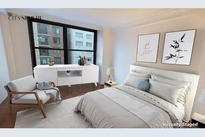 225 E 57th Street #5G, New York, NY 10022 - Photo 10