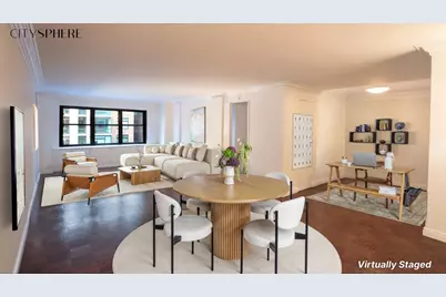 225 E 57th Street #5G, New York City, NY 10022 - Photo 1
