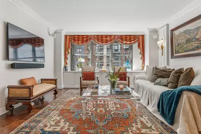 225 E 57th Street #5G, New York, NY 10022 - Photo 4