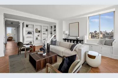 160 W 86th Street #PH4, New York, NY 10024 - Photo 2