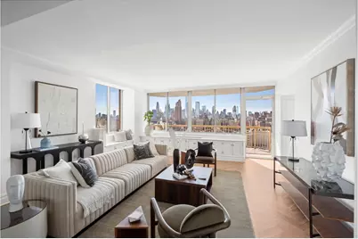 160 W 86th Street #PH4, New York City, NY 10024 - Photo 1