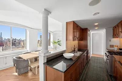 160 W 86th Street #PH4, New York, NY 10024 - Photo 6