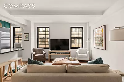 102 E 22nd Street #9H, New York City, NY 10010 - Photo 2