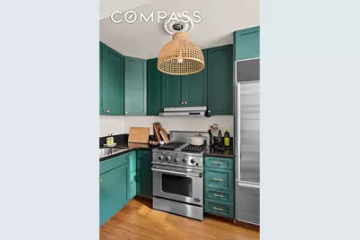 102 E 22nd Street #9H, New York City, NY 10010 - Photo 8