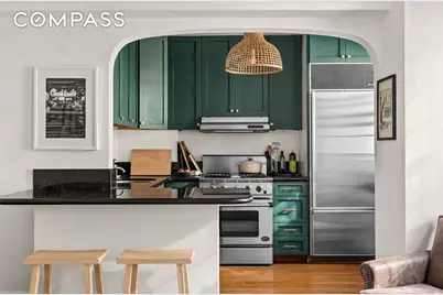 102 E 22nd Street #9H, New York City, NY 10010 - Photo 1