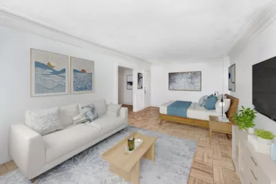 255 W 23rd Street #5DE, New York, NY 10011 - Photo 4