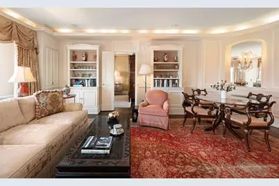 35 E 76th Street #1604, New York City, NY 10021 - Photo 2