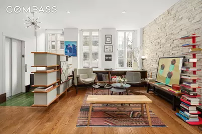 17 Murray Street #4, New York City, NY 10007 - Photo 6