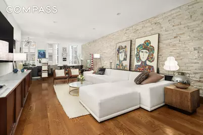 17 Murray Street #4, New York City, NY 10007 - Photo 1