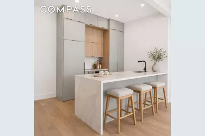 97 Seigel Street #2B, Brooklyn, NY 11206 - Photo 2