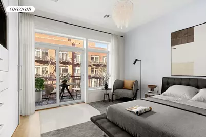 317 Greene Avenue #3A, New York City, NY 11238 - Photo 6