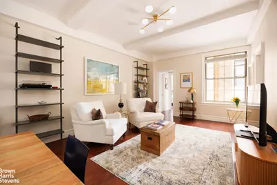 639 W End Avenue #1C, New York City, NY 10024 - Photo 1