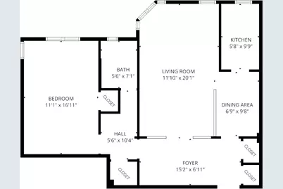 77-14 113th Street #3O, New York City, NY 11375 - Photo 14