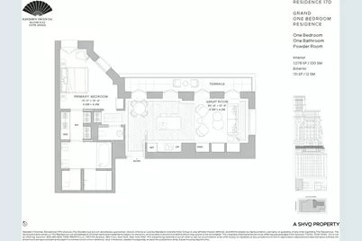 685 5th Avenue #17D, New York City, NY 10022 - Photo 18