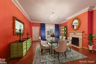 52 E 69th St, New York City, NY 10021 - Photo 8