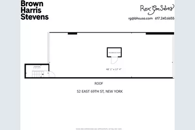 52 E 69th Street, New York City, NY 10021 - Photo 22