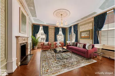 52 E 69th Street, New York City, NY 10021 - Photo 6