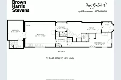 52 E 69th Street, New York City, NY 10021 - Photo 14