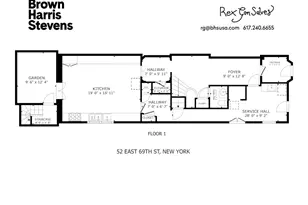 52 E 69th St, New York City, NY 10021 - Photo 14