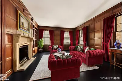 52 E 69th Street, New York City, NY 10021 - Photo 1