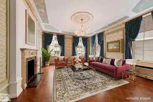 52 E 69th St, New York City, NY 10021 - Photo 6