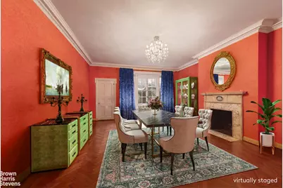 52 E 69th Street, New York City, NY 10021 - Photo 8
